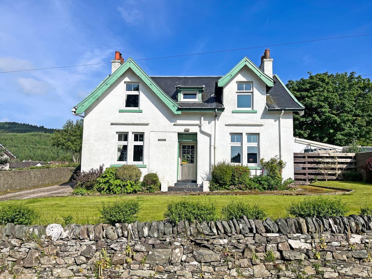 Bayview Holiday Cottage
